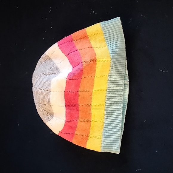 Janie and Jack Baby Beanie - Picture 1 of 4